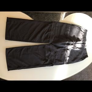 Mountain Equipment co-op Convertible Hiking Pants